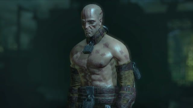 Zsasz